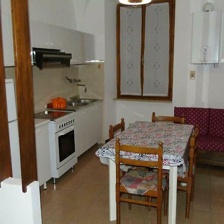 Appartamento La casa sul mare Riva Ligure Esterno foto