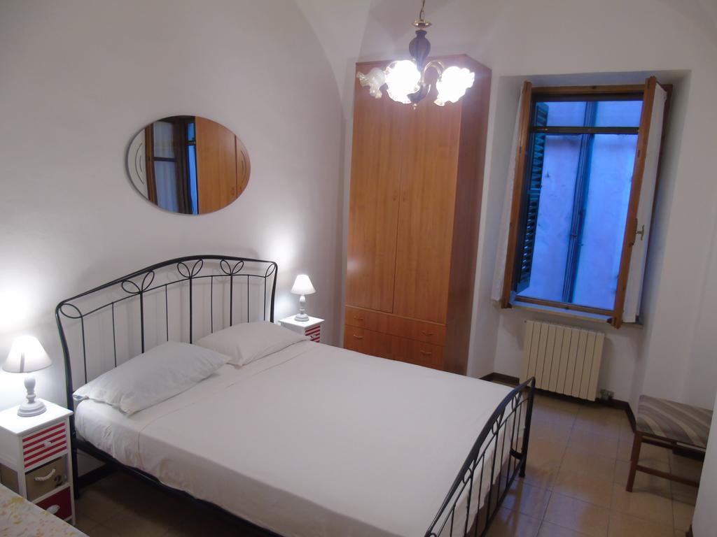 Appartamento La casa sul mare Riva Ligure Esterno foto