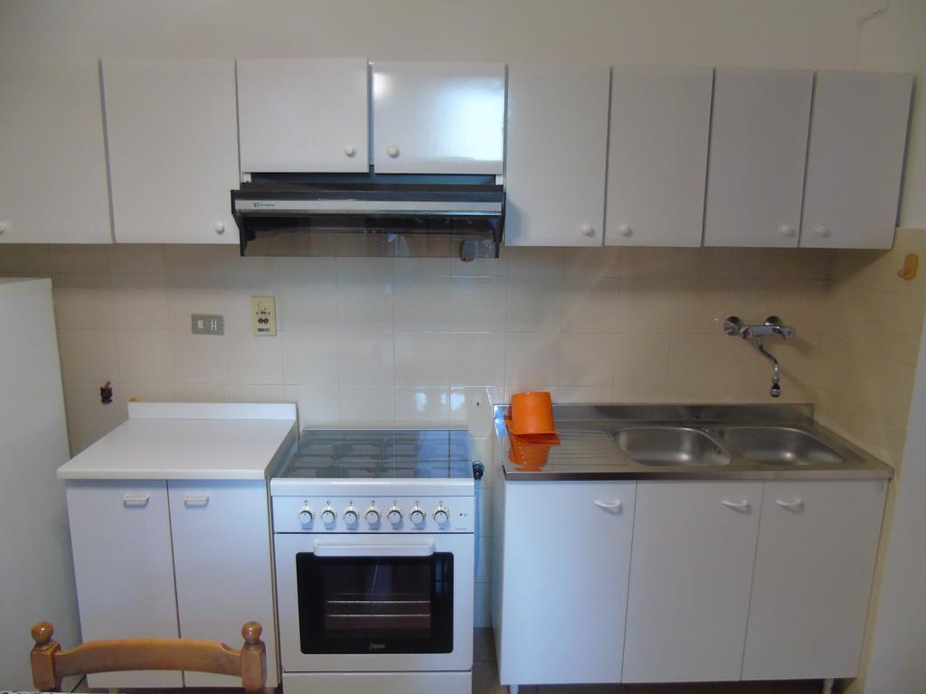 Appartamento La casa sul mare Riva Ligure Esterno foto